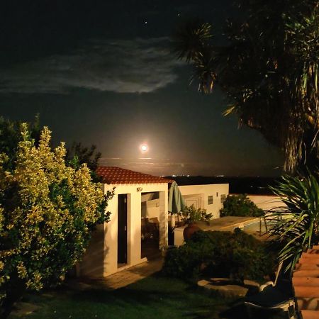 Windmill Hill Villa Cercal do Alentejo Bagian luar foto