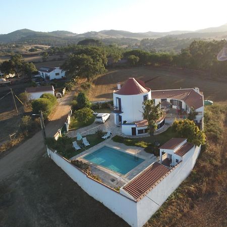 Windmill Hill Villa Cercal do Alentejo Bagian luar foto