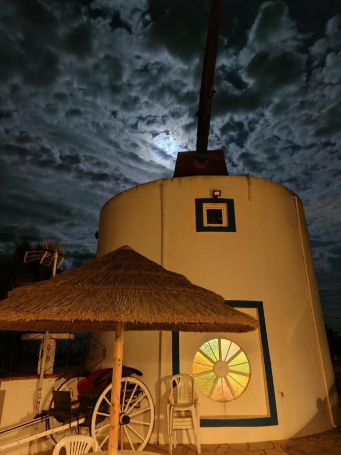 Windmill Hill Villa Cercal do Alentejo Bagian luar foto