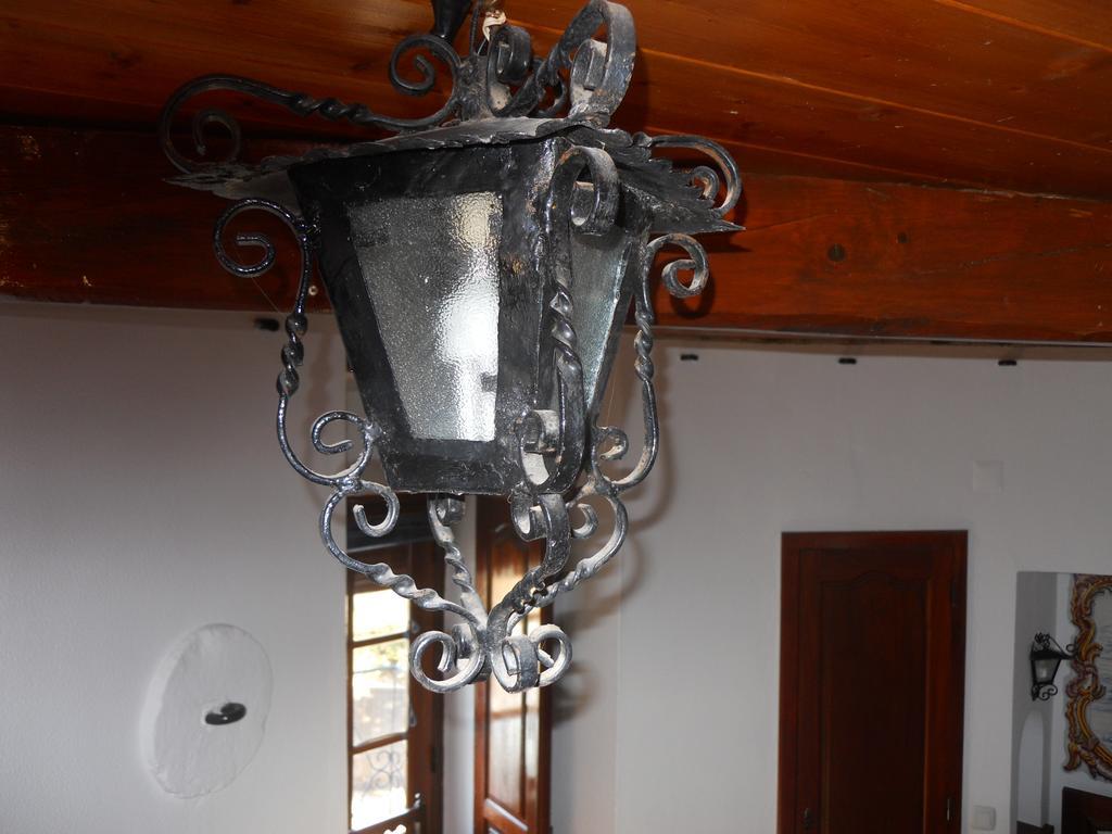 Windmill Hill Villa Cercal do Alentejo Ruang foto