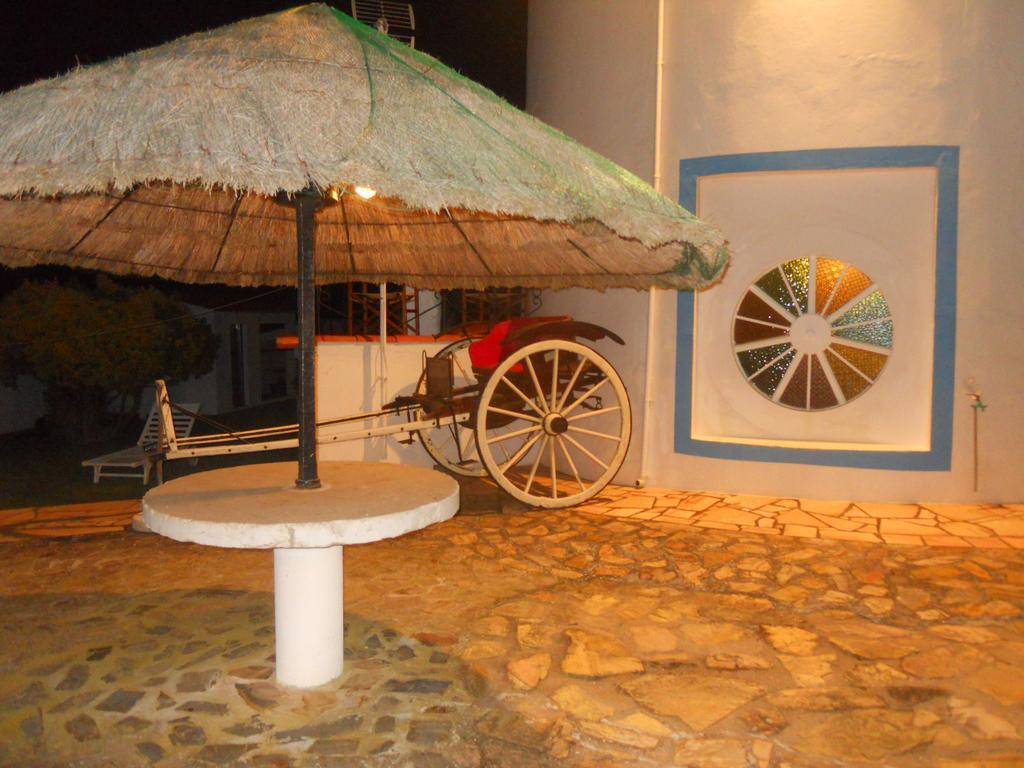 Windmill Hill Villa Cercal do Alentejo Ruang foto