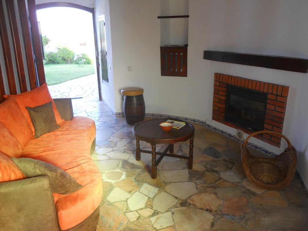 Windmill Hill Villa Cercal do Alentejo Ruang foto