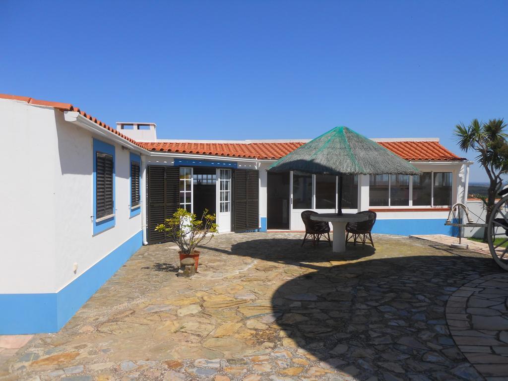 Windmill Hill Villa Cercal do Alentejo Ruang foto
