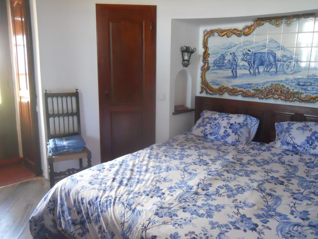 Windmill Hill Villa Cercal do Alentejo Bagian luar foto