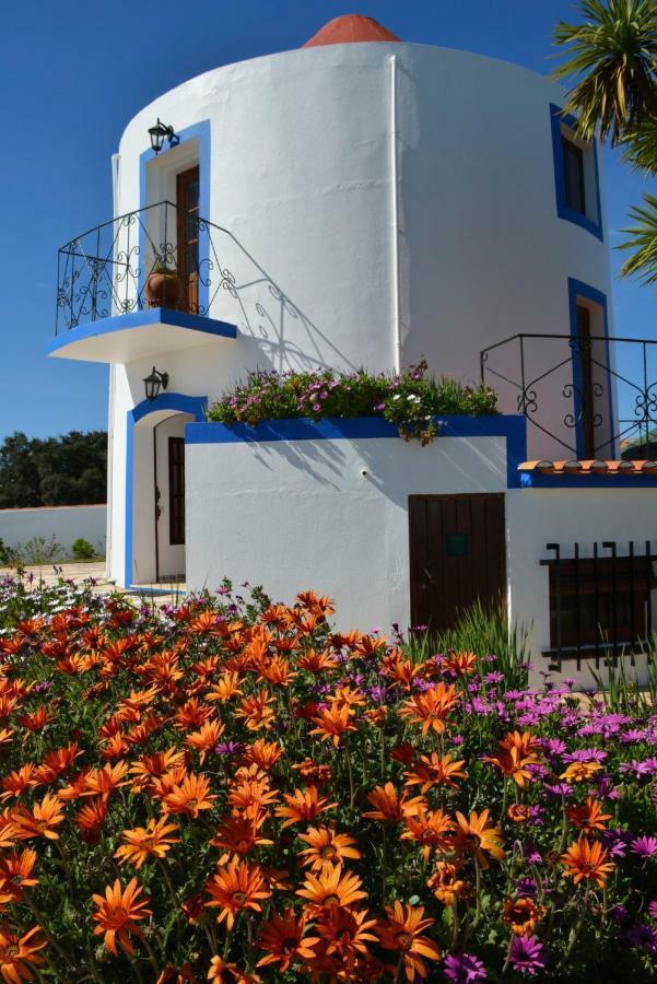 Windmill Hill Villa Cercal do Alentejo Bagian luar foto